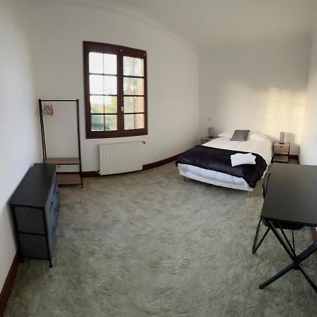 Auberge Mer المظهر الخارجي الصورة