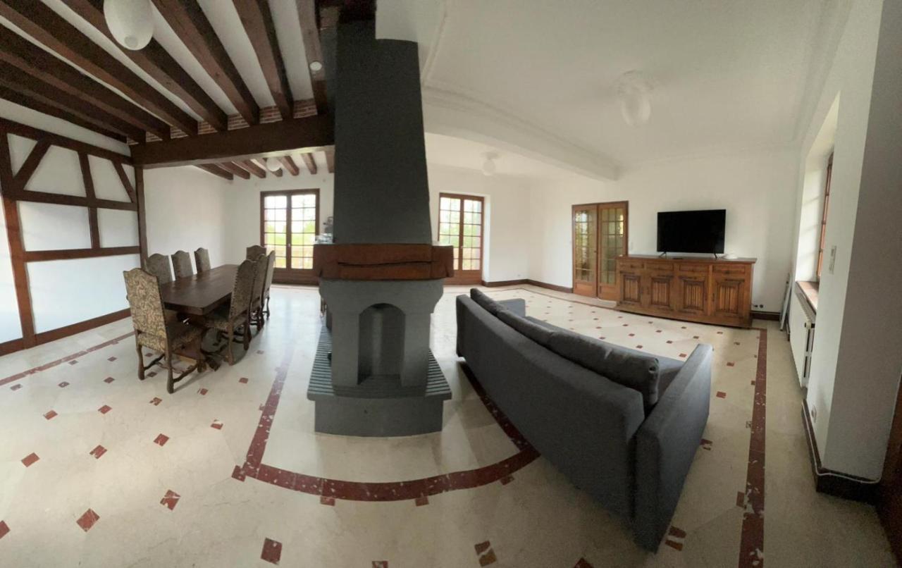 Auberge Mer المظهر الخارجي الصورة