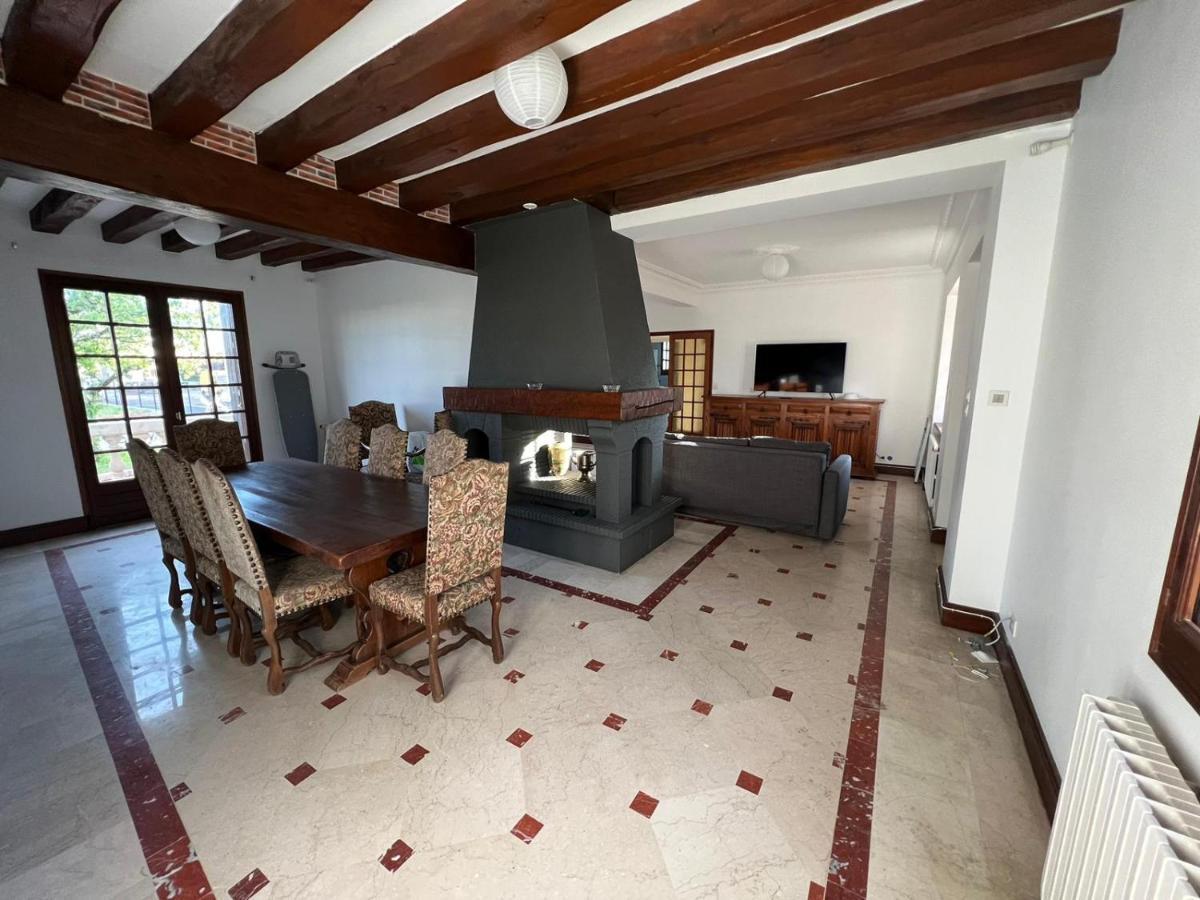 Auberge Mer المظهر الخارجي الصورة