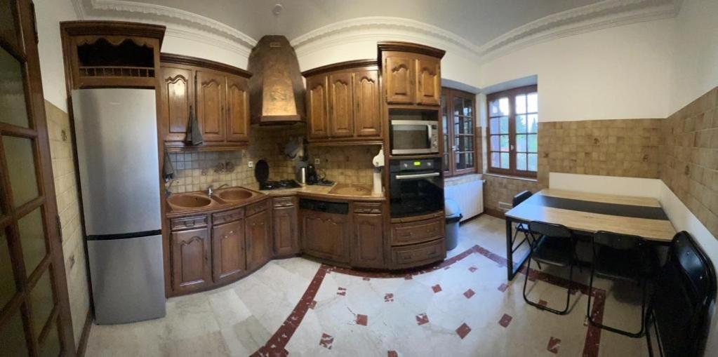 Auberge Mer المظهر الخارجي الصورة