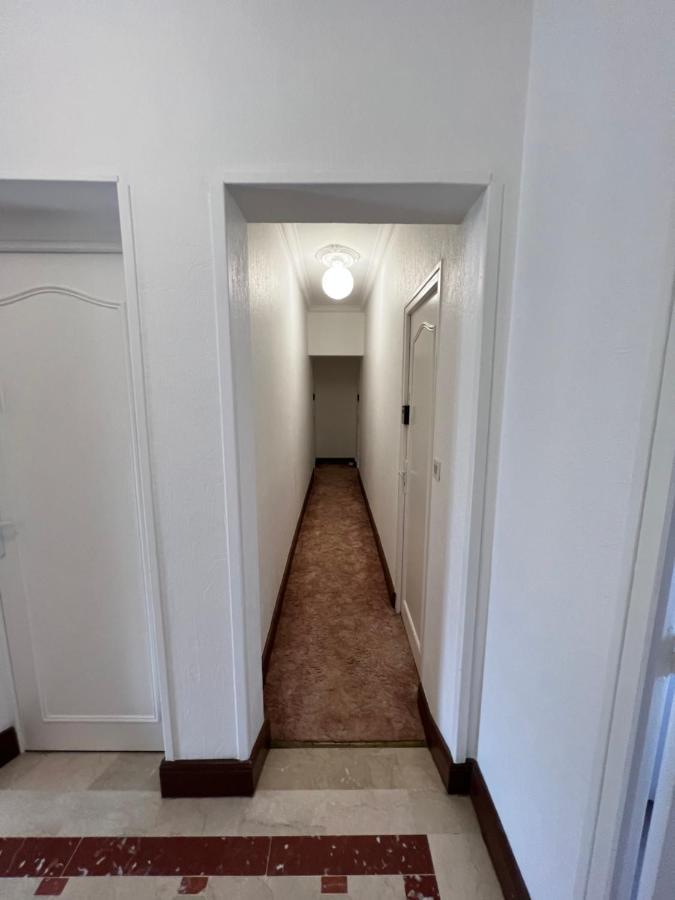 Auberge Mer المظهر الخارجي الصورة