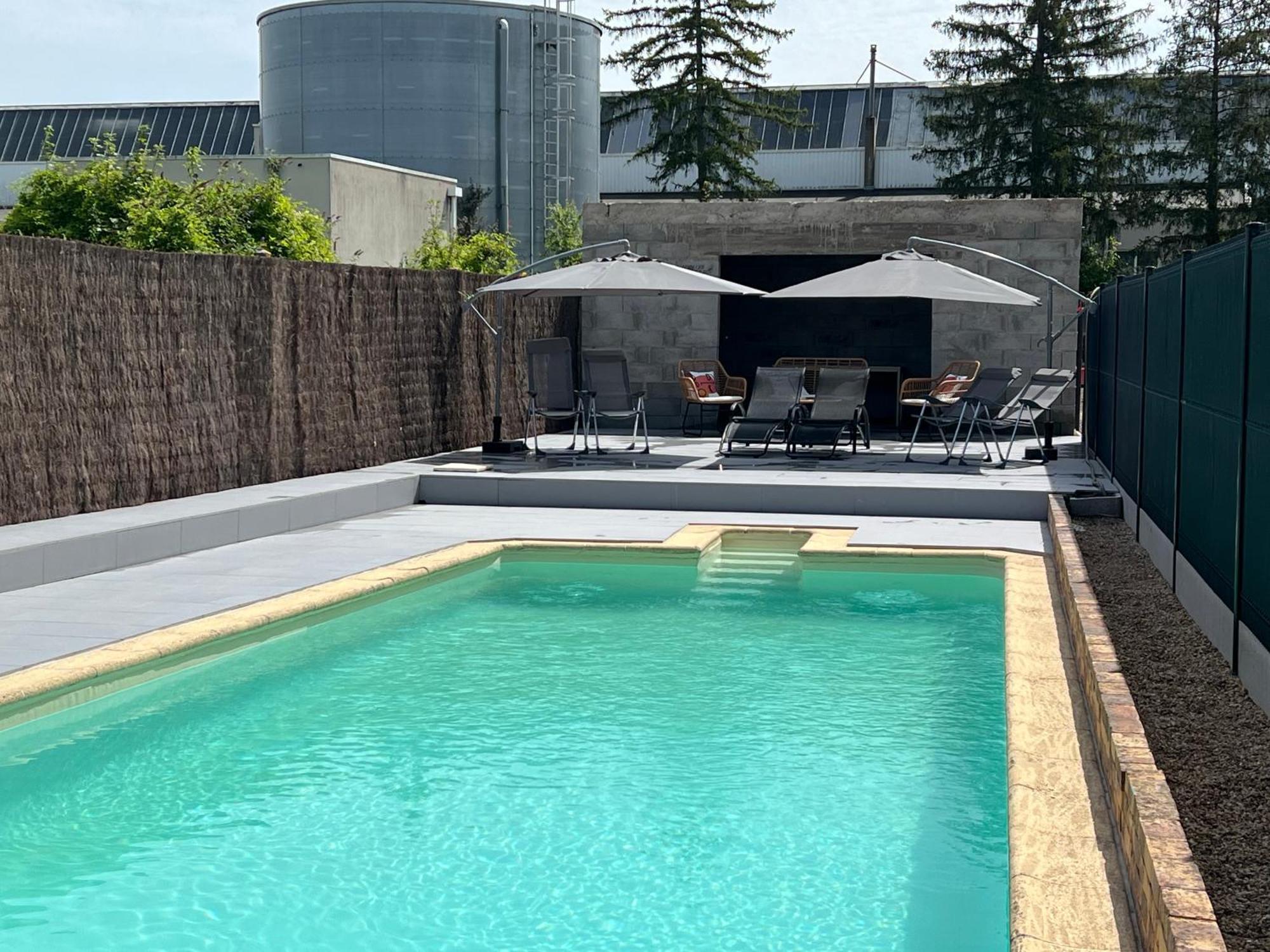 Auberge Mer المظهر الخارجي الصورة